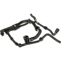 Gates Verwarmingsslang GAT05-5063