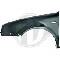 Diederichs 2213007 Spatbord