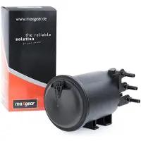 MAXGEAR 26-0681 Brandstoffilter
