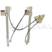JUMASA ZR ST707 L Raammechanisme