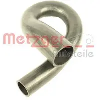 METZGER 2400148 Laadluchtslang
