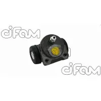CIFAM 101-371 Wielremcilinder