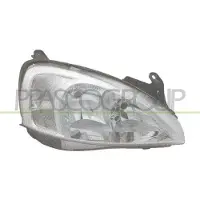 PRASCO Koplamp OP0304904