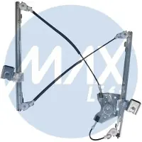Max WFD112-R Raammechanisme