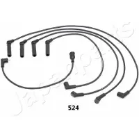 Japanparts IC-524 Bougiekabels