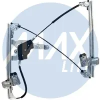 Max WSK120-L Raammechanisme