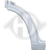 Diederichs 9149031 Spatbord