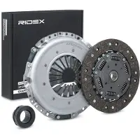 RIDEX 479C0857 Koppelingsset