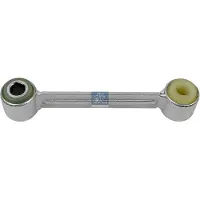 DT Spare Parts 7.11404 Stabilisatorstang