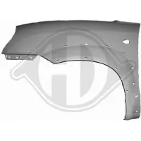 Diederichs 6860007 Spatbord