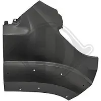 Diederichs 3484906 Spatbord