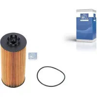 DT Spare Parts 4.72950 Oliefilter