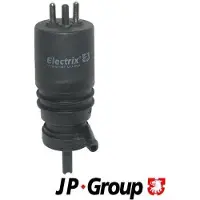 JP GROUP 1398500100 Reinigingsvloeistofpomp, ruitenreiniging
