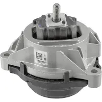 LEMFÖRDER 43412 01 Motorsteunlager