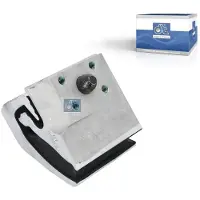 DT Spare Parts 1.27136 Motorsteunlager