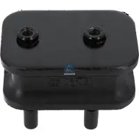 DT Spare Parts 2.10095 Motorsteunlager
