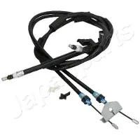 Japanparts BC-0321 Handremkabel