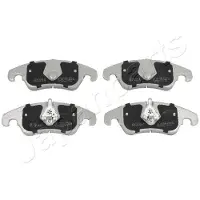 Japanparts PA-0309AF Remblokken