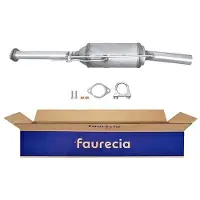 Hella 8LG 366 070-621 Roetfilter (DPF)