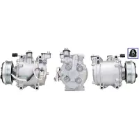 DRI Compressor, airconditioning 700510990