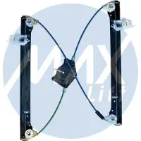 Max WFT216-L Raammechanisme