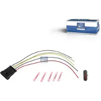 DT Spare Parts 9.79213 Stekker