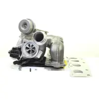 ALANKO 10901229 Turbocharger