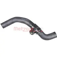 METZGER 2421128 Radiateurslang