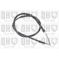 Quinton Hazell BC2454 Handremkabel