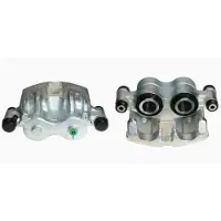 MAPCO 4462 Remklauw