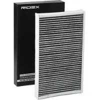 RIDEX 424I0078 Interieurfilter
