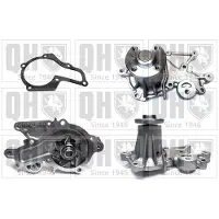 Quinton Hazell QCP2950 Waterpomp