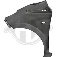 Diederichs 4212007 Spatbord
