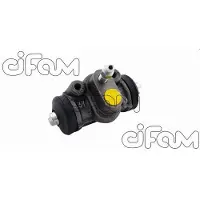 CIFAM 101-930 Wielremcilinder