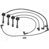 Japanparts IC-229 Bougiekabels