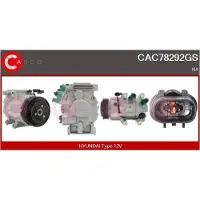 Casco CAC78292GS Aircopomp