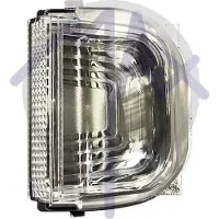 Max MMB728-R Knipperlichtautomaat / Pinkdoos