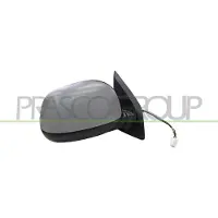 PRASCO MB7147303 Buitenspiegel
