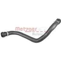 METZGER 2420854 Radiateurslang