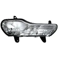IPARLUX 13018902 Mistlamp