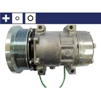 MAHLE ORIGINAL ACP 942 000S Aircopomp