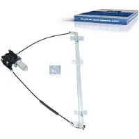 DT Spare Parts 5.60151 Raammechanisme