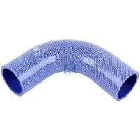 DT Spare Parts 3.16444 Radiateurslang