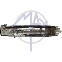 Max MNS207-L Knipperlichtautomaat / Pinkdoos