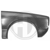 Diederichs 2210107 Spatbord