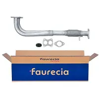 Hella 8LA 366 000-021 Voorpijp
