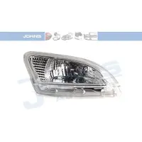 Johns 60 04 20-4 Knipperlichtautomaat / Pinkdoos