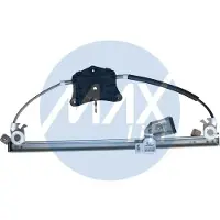 Max WME135-L Raammechanisme