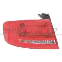 PRASCO AD0244153 Achterlicht