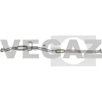 VEGAZ TK-851 Katalysator